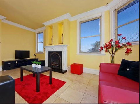 ABC Accommodation Preston - Stayed 0