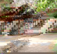 Margaret River Resort - Stayed