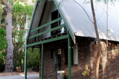 Caves Road Chalets - Stayed 0