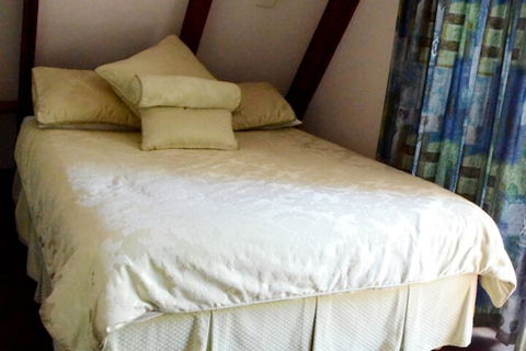 Caves Road Chalets - Stayed 4