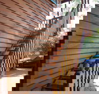 Admiral Stirling Inn - Stayed