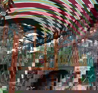 Bridgefield Guest House - Stayed