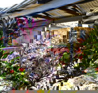 Vintages Accommodation - Stayed