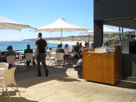 Beachside Prevelly Villas - Stayed 1