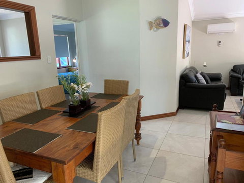 Beachside Prevelly Villas - Stayed 5