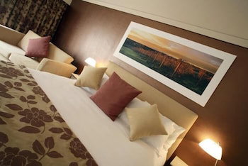 Heritage Trail Lodge Margaret River - Stayed 4