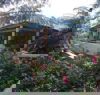 Heritage Trail Lodge Margaret River - Stayed