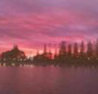 Sojourn on Gale Bed  Breakfast - Stayed