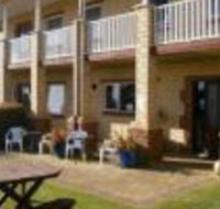 Baywatch Manor Augusta - Stayed