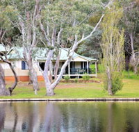 Bushy Lake Chalets - Stayed