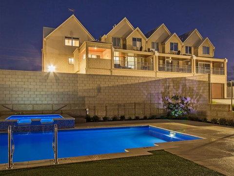 Serenity On The Terrace - Stayed 4