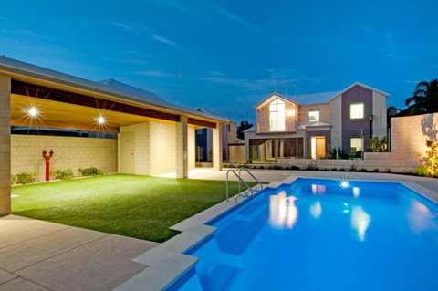 Serenity On The Terrace - Stayed 5