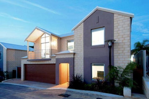 Serenity On The Terrace - Stayed 2