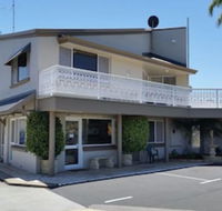 Foreshore Motel - Stayed