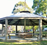 Mallacoota's Shady Gully Caravan Park - Stayed