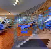 Low Head Tourist Park - Caravan Park - Stayed