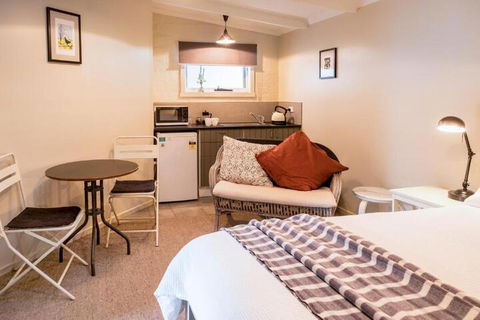 Aggies Bed & Breakfast - Stayed 6