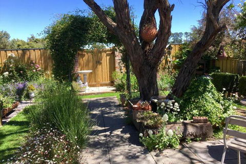 Aggies Bed & Breakfast - Stayed 5