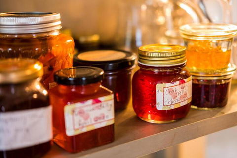 Aggies Bed & Breakfast - Stayed 4