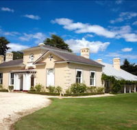 Woolmers Estate - Stayed