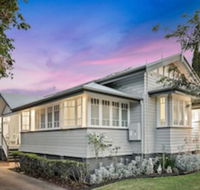 Elindale House Bed  Breakfast - Stayed