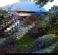 Hills Havens Cottages - Stayed