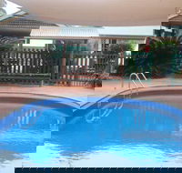 Kingaroy Holiday Park - Stayed