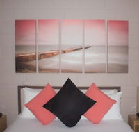 Motel Kempsey - Stayed