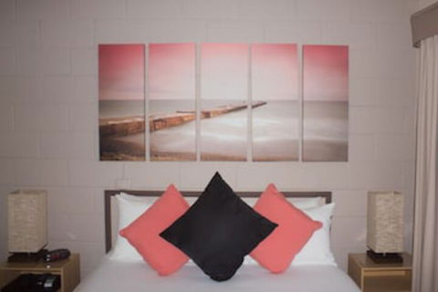 Motel Kempsey - Stayed 0