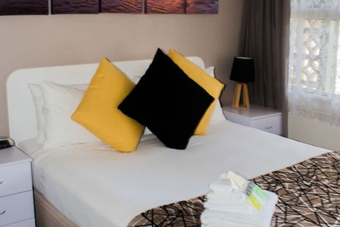 Motel Kempsey - Stayed 7