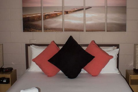 Motel Kempsey - Stayed 4