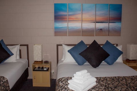 Motel Kempsey - Stayed 5