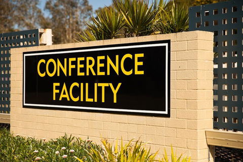 Kempsey Rose Motor Inn - Stayed 1