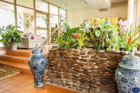 Kempsey Rose Motor Inn - Stayed 4