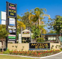 Kempsey Rose Motor Inn - Stayed