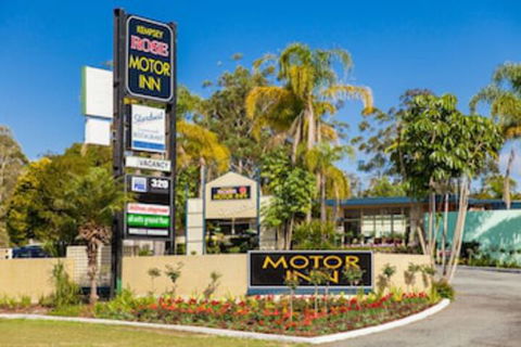 Kempsey Rose Motor Inn - Stayed 0