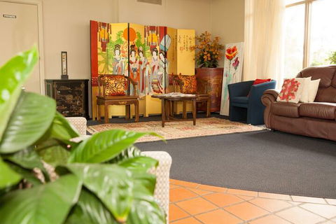 Kempsey Rose Motor Inn - Stayed 3