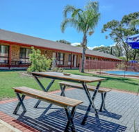Kadina Gateway Motor Inn - Stayed
