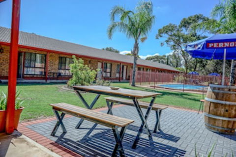 Kadina Gateway Motor Inn - Stayed 0
