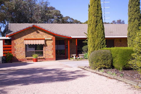Kadina Gateway Motor Inn - Stayed 1