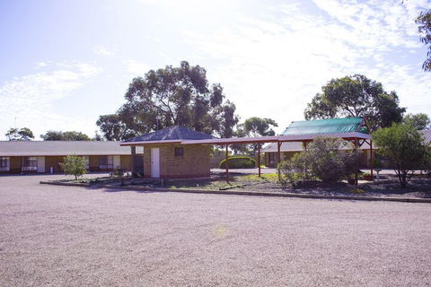 Kadina Gateway Motor Inn - Stayed 2