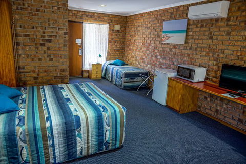 Kadina Gateway Motor Inn - Stayed 7