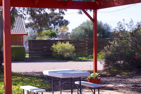 Kadina Gateway Motor Inn - Stayed 3