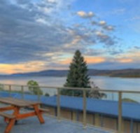 Lake Jindabyne Hotel - Stayed