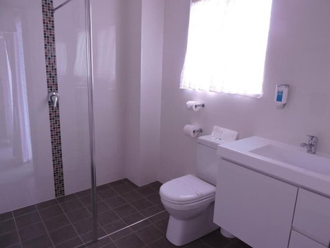 Acacia Snowy Motel - Stayed 4