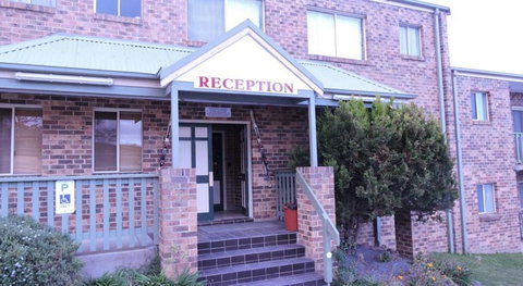 Acacia Snowy Motel - Stayed 3