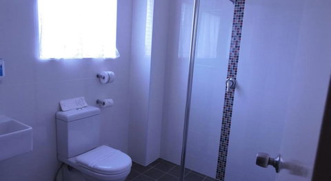 Acacia Snowy Motel - Stayed 5