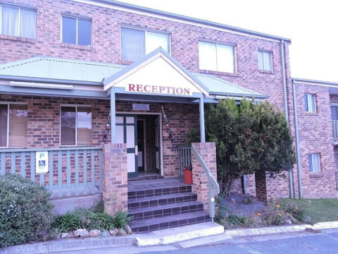 Acacia Snowy Motel - Stayed 1