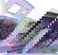 Acacia Snowy Motel - Stayed