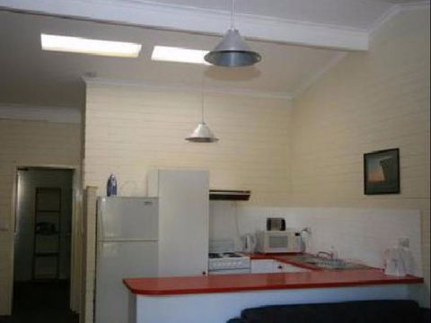 Alpha Centauri 8 Budget Jindabyne Holiday Apartment - Stayed 2